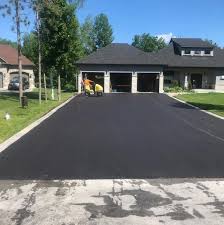 Why Choose Us For All Your Driveway Paving Needs in Corcoran, CA?